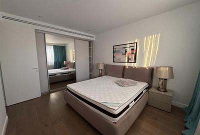 Cortina Rezidence, 2 camere lux, etaj 8, 85mp, garaj, boxa,terasa, PREMIUM - 11