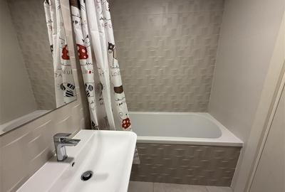 Inchiriere 2 camere modern  Cloud 9  Parcare - 8