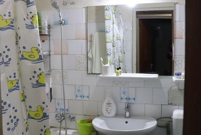 Fără Vecini Deasupra! 3 Camere Decomandate, Sector 3, Str. Ciucea - 25