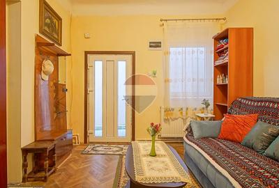 Casă individuală zona Sitei – locuință, birou sau cabinet - 4