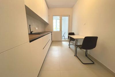 Apartament cu 2 camere decomandat, mobilat în Berceni