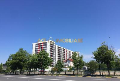 Garsoniera de inchiriat | Grozavesti | Centrala | Parcare | Metrou - 8