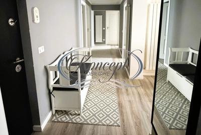 Apartament la cheie pe Aurel Vlaicu - 11