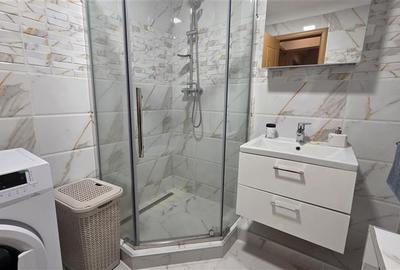 Grivitei, apartament 3 camere mobilat si utilatatmodern - 13