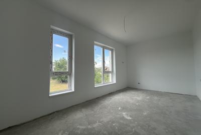 Duplex 4 camere, 100mp utili +12mp terasa, pozitie excelenta -Giroc - 5