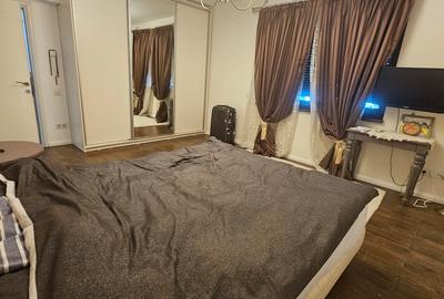Casa Premium mobilata si utilata complet,130 mp utili,600 mp teren,Balotesti. - 6