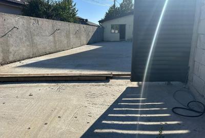 Casă 6 camere cu teren 467 mp – Samurcași (lângă Buftea, viitor nod A0) - 53