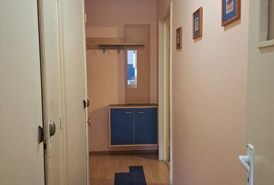 ✨2 camere de inchiriat | etaj 3 | bloc reabilitat | loc parcare | Drumul Taberei - 9