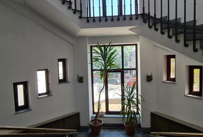 Apartament pentru birouri - Televiziune - 9
