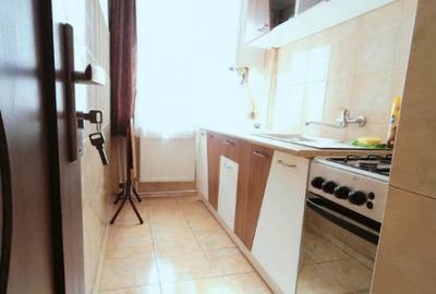 Craiovita Noua Apartament 2 camere Centrala Balcon - 7