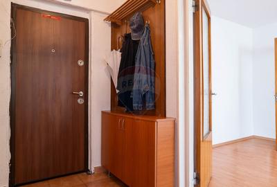 Apartament 2 camere | Doamna Ghica | Renovat - 17