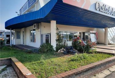 Spatiu Comercial, 200 mp, Sibiu - 9