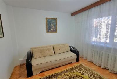 Zona Spitalul Judetean - apartament mobilat si utilat - 3