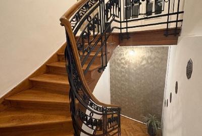 Apartament în Vila cochetă ultracentrală - 10