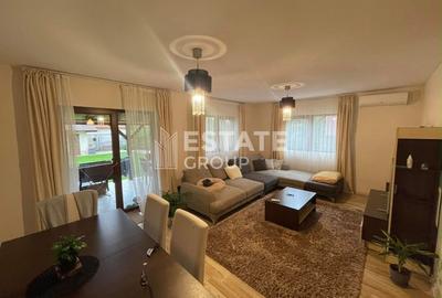 Duplex cu 4 camere in Mosnita Noua mobilat si utilat - 2