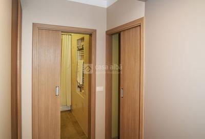 Podul de fier - Zorilor, 2 camere ready to move, cu parcare inclusă - 9
