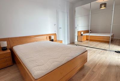 Apartament 2 camere | Etaj 8 | Trevi 3 – Ateneo - 6