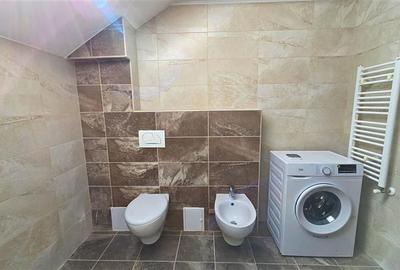 COMISION 0% DE INCHIRIAT Apartament 3 camere, 2 bai, str Barcelona - 8