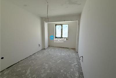 Apartament 3 camere de vanzare Popas Pacurari - 5
