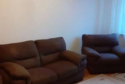 Apartament cu 3 camere semidecomandat în Iancului