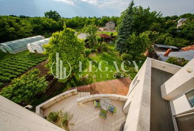 Vilă Exclusivistă în Copou – 680 mp Utili | Teren 1.414 mp - 40