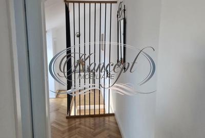 Apartament la casa pe doua niveluri si finisaje premium in Marasti - 18