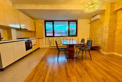 3 Camere - Bloc Nou - Crangasi - Metrou - 14