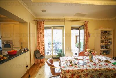 Vila de inchiriat in zona Piata Victoriei - Lascar Catargiu , 530 mp - 10