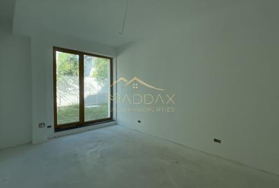 DUPLEX  3 Camere**TERASA+ CURTE**Bloc boutique***NOU// DOMENII - 11