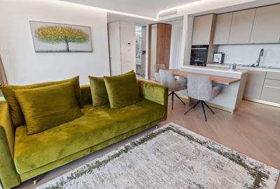 De inchiriat | Apartament 2 camere | Erou Iancu Nicolae - Cortina 126 - 6