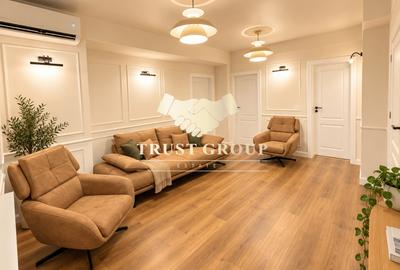 Apartament 3 camere renovat complet | Dorobanți – Romană | Etaj 3/6 - 2