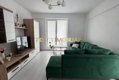 3 Camere de inchiriat | Pallady | Metrou | Centrala | Loc parcare - 2