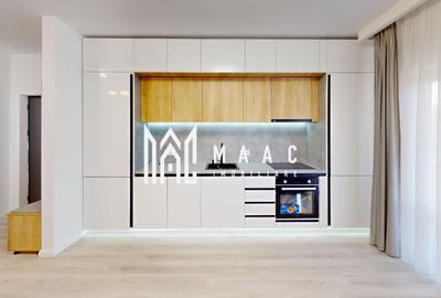 Apartament cu 3 camere decomandat în Mihai Viteazul