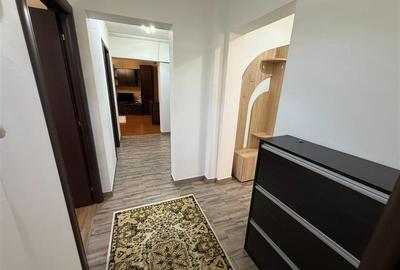Apartament 3 camere, mobilat și utilat modern, Zona Nord, 350 €/lună - 11