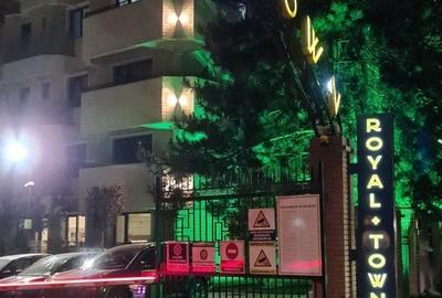 Apartament PREMIUM de inchiriat in complexul Royal Town - 2