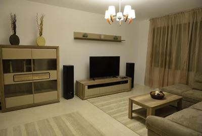 Vilă duplex de lux | Băneasa | 250 mp | 4 parcări | Pădurea Băneasa - 3