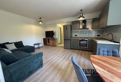 Apartament cu 3 camere, la vila, în Grigorescu! - 1