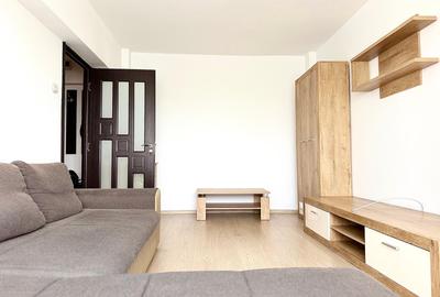 Ghencea / Vizavi de Stadionul Steaua/Metrou 10 min/ Apartament Mobilat /Parcare - 10