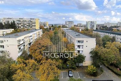Apartament de inchiriat cu 2 camere și parcare inclusă în Gheorgheni - 20