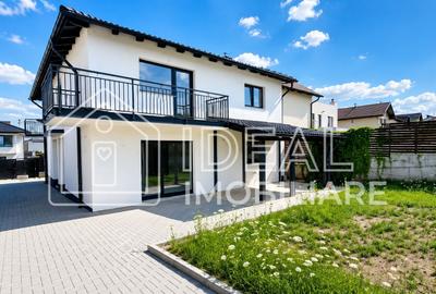 Duplex cu 4 camere în Arhitecților - Calea Cisnădiei