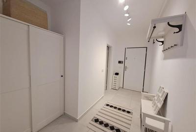 APARTAMENT 1 CAMERA MOBILAT UTILAT CITY OF MARA - 3
