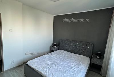 Metrou Piata Sudului renovat complet 2 camere - 5