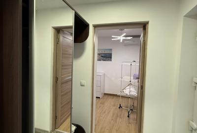 Oportunitate investitie Apartament 3 camere 77 mp , 2 nivele zona PLATINIA MALL - 8