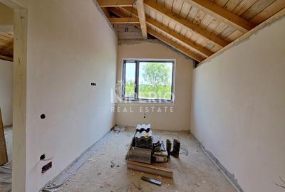 Casa individuala cu 6 camere si garaj pentru doua masini! - 9