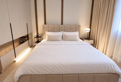 Apartament 3 Camere - Greenfield Baneasa / 70 +10 mp balcon / Comision 0% - 3