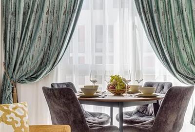 Inchiriez apartament superb, 2 camere- Afi - 2