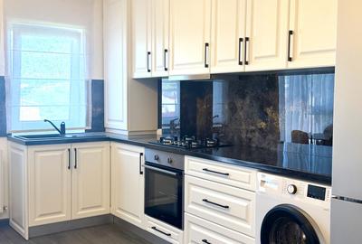 Apartament cu 3 camere de închiriat,parcare bloc nou cu lift - 12