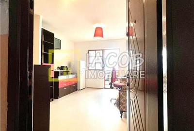 2 camere decomandate zona Stefan cel Mare Bacau - 10