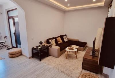 Apartament 3 camere Lux+Centrala proprie in zona Dorobanti-Capitale - 4