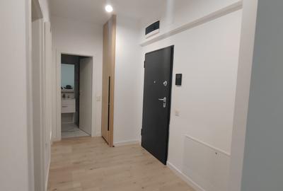 Apartament 2 camere cu parcare si gradina in First Estates- Pipera - 8